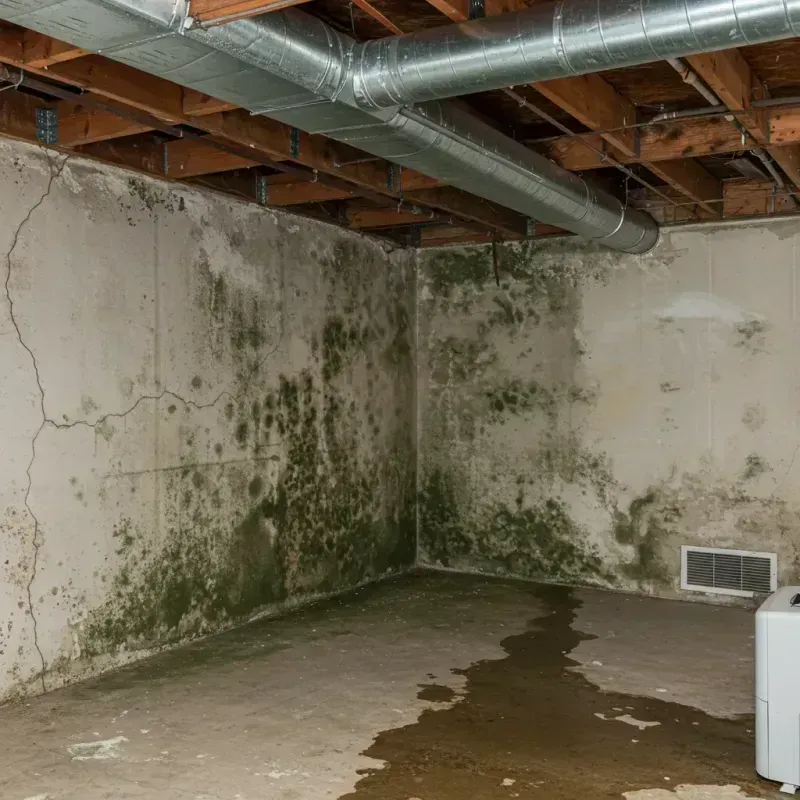 Professional Mold Removal in Garden City, SC